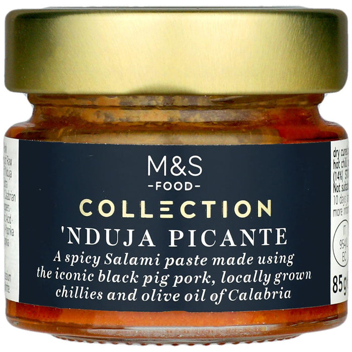 M&S N'Duja 85g