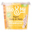 Bio & moi Super Seedy & Nutty Gut Loving Porridge Pot 58G