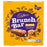 Cadbury Brunch Bar Peanut 5 x 32G