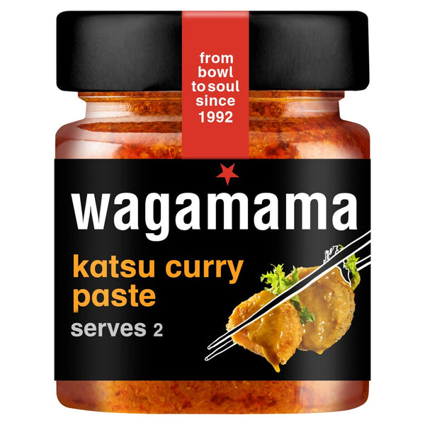 Wagamama