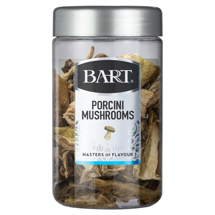 Bart Porcini -Pilze 30g