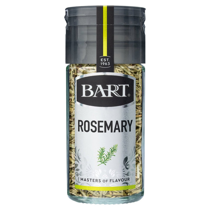 Bart Rosemary 23G