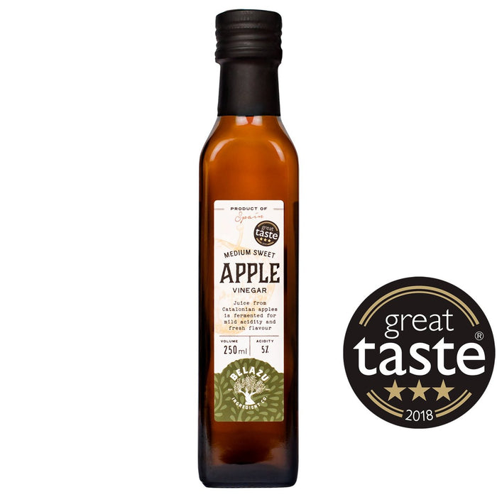 Bellazu Apple Vinegar 250 ml