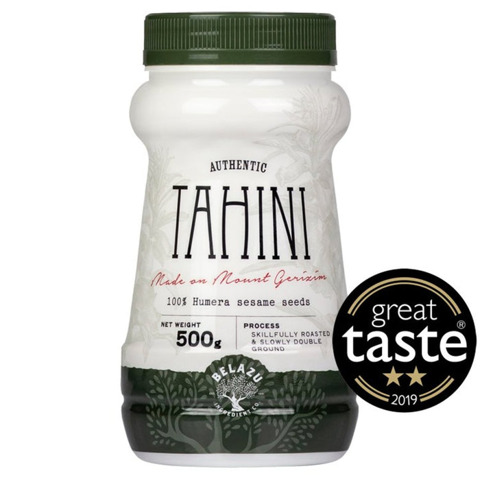 Belazu tahini 500g