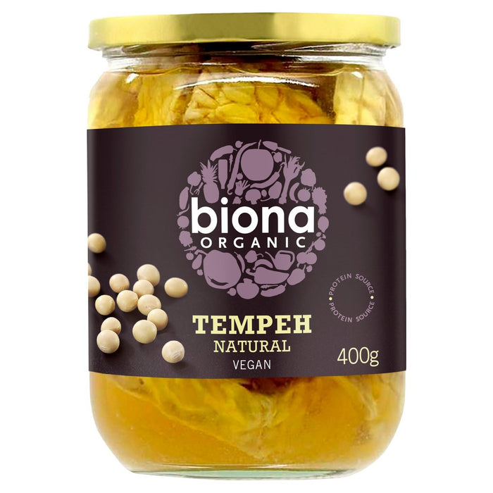 Biona Organic Tempeh 400g