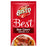 Bisto meilleur sachet de sauce de boeuf 24g