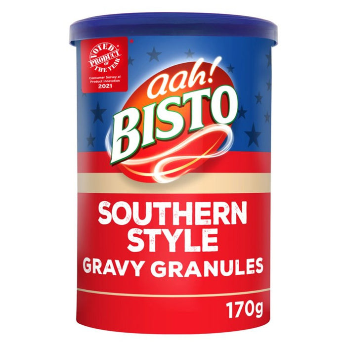 Bisto Southern Style Soße im südlichen Stil 190g