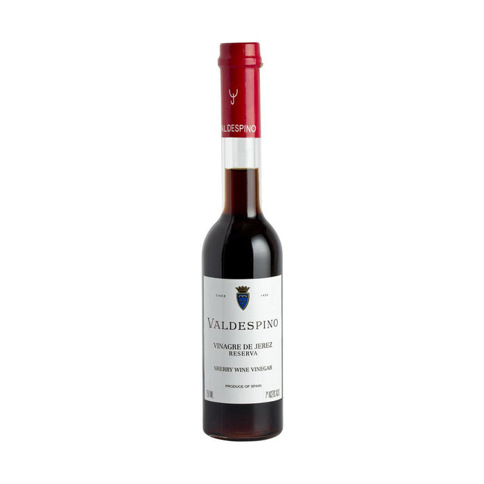 Brindisa Valdespino Cask aged Sherry Vinegar 250ml