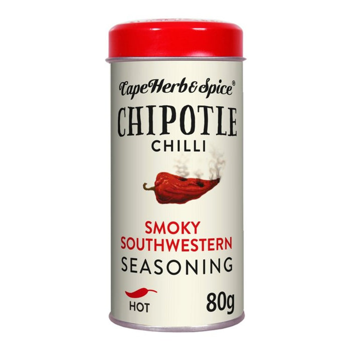 Cap Herb & Spice Chipotle Chili Wasser 80G