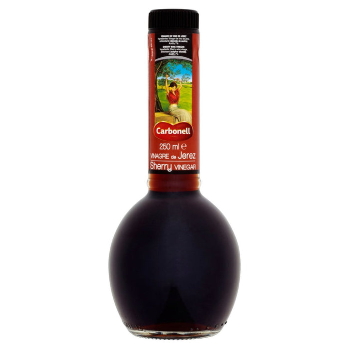 Vinagre de jerez de Carbonell 250 ml