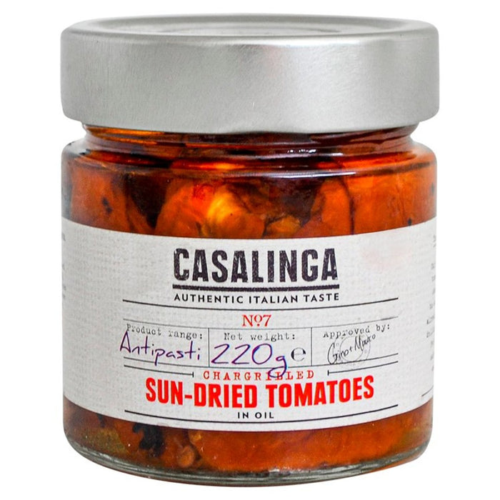 Casalinga chorterte gesundete Tomaten 220g