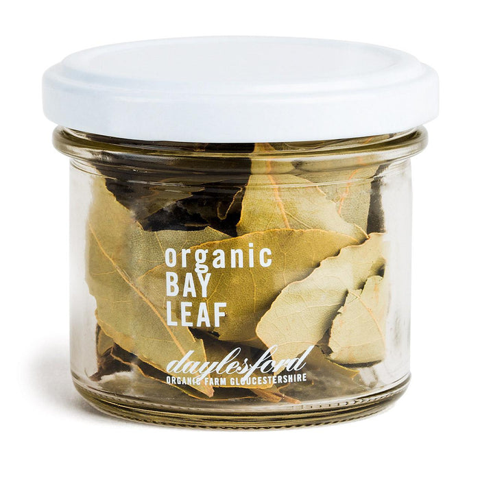 Daylesford Organic Bay Leaf 5g