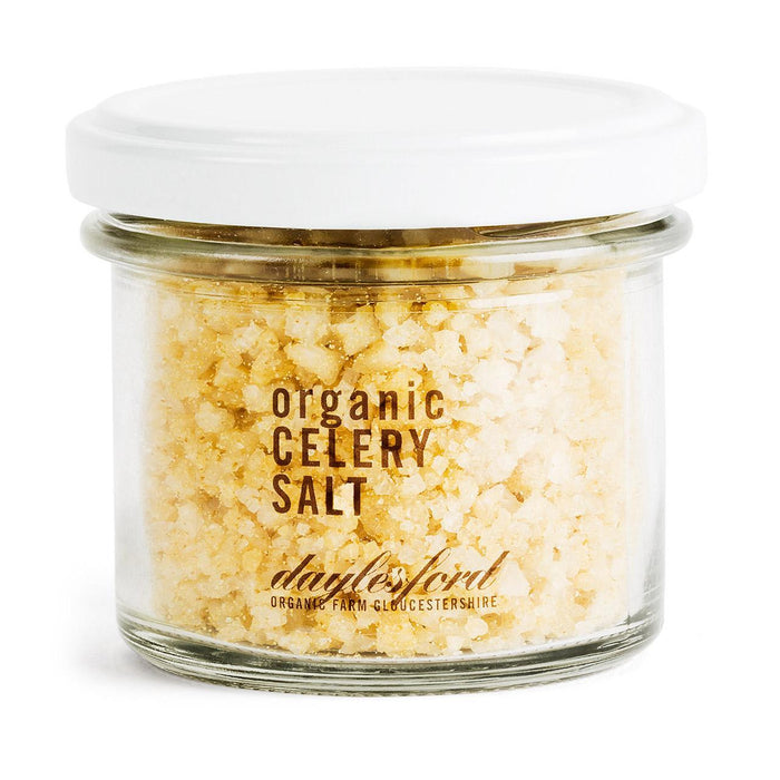 Daylesford Organic Celey Salt 100g