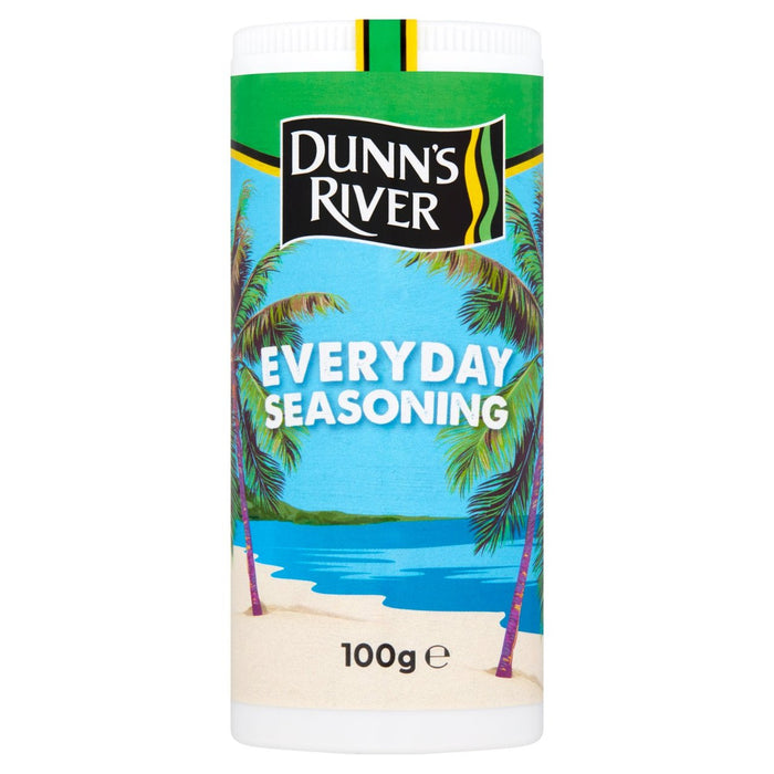 Dunns River Dir estado condimento 100g