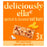 Deliciously Ella Apricot & Coconut Oat Bar Multipack 3 x 50g