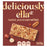 Köstlich Ella Hazelnut Pecan & Maple Hafer Bar 3 x 50g