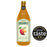 Eat Wholesome Organic Raw Apple Cider Vinegar with Mother 1L