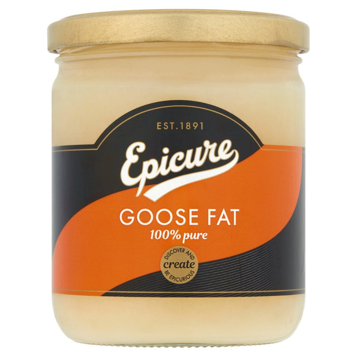 Epicure Goose Fat 320g