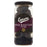 Epicure Greek Style Whole Black Olives 155g