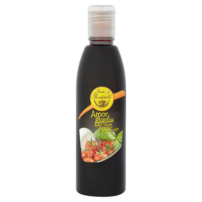 Fondebello Casa di Balsamico Classic Creme Glaze 250ml