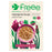 Doves Farm Freee Bio Gluten Free Supergrain Hoops 300g