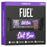 FUEL 10K Chocolate Oat Bar Multipack 3 x 45g