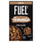 FUEL 10K Mocha Granola 400g