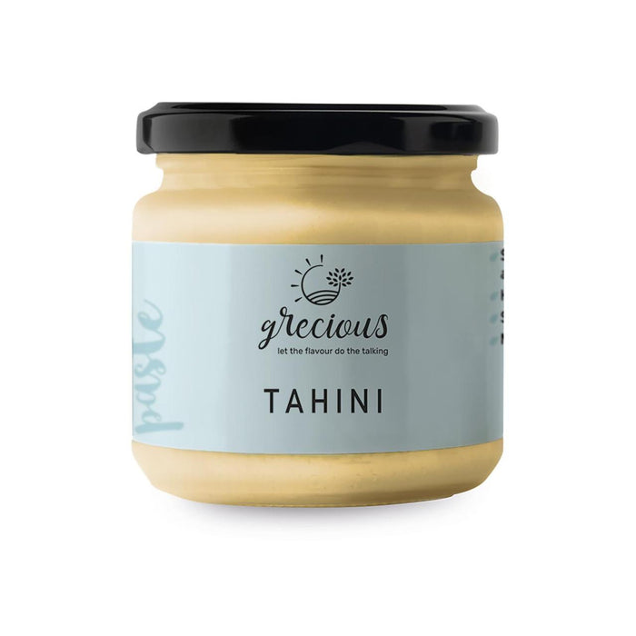 Grecious Tahini 350g