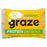 Graze Banana Oat aumenta 30 g