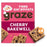 Graze Cherry Bakewell Oat Boost 4 par paquet