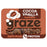 Graze -Flapjack -Kakao -Vanilleprotein 53G