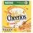 Honey Cheerios Cereal Bars 6 x 25g