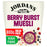 Jordans Berry Burst Müsli 800g