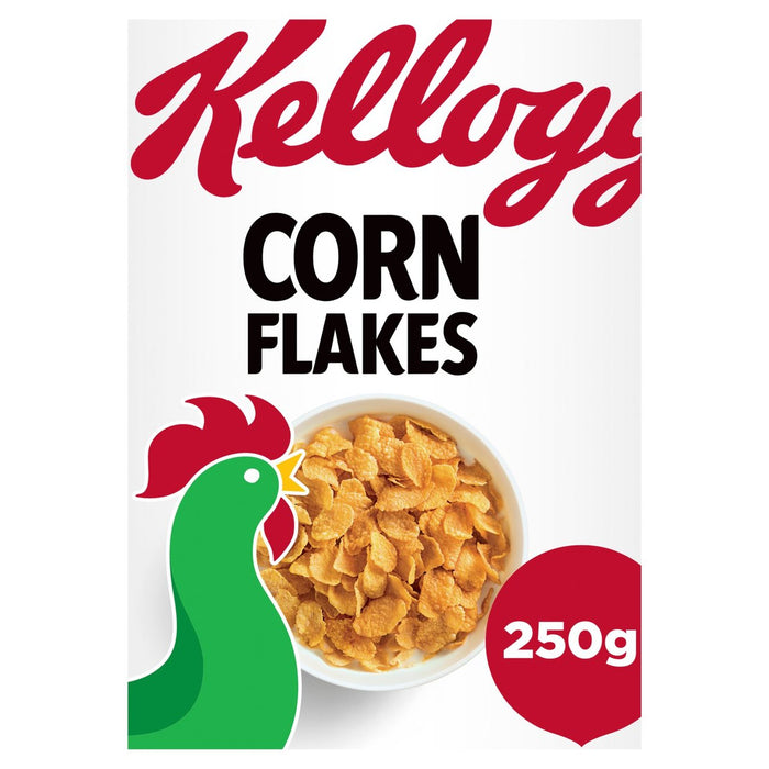 Kelloggs Corn Flakes 250g