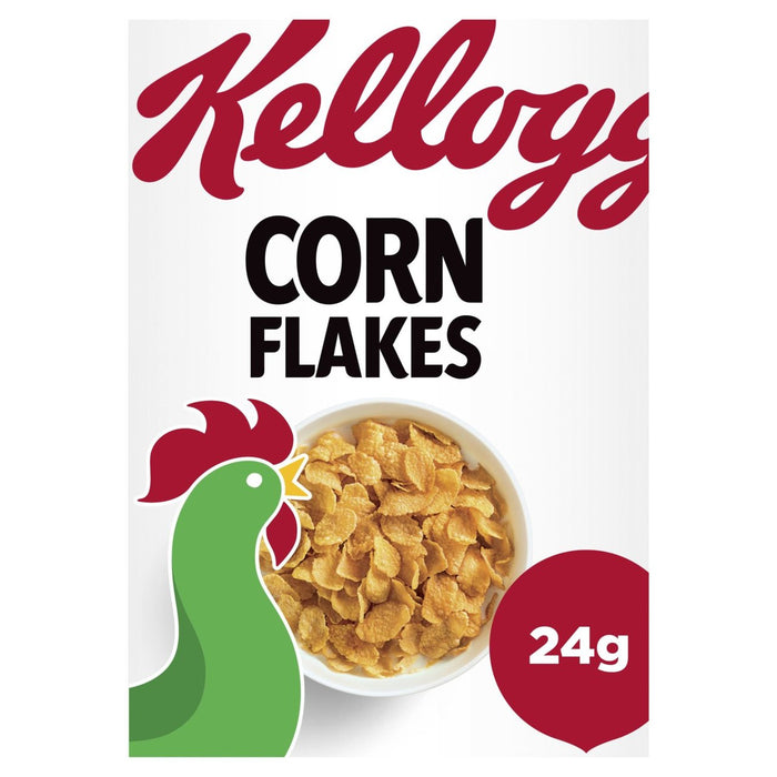 Kelloggs Corn Flakes 24g