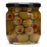 Harvey Nichols Green Olives farcis de piment 410g