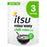 Itsu Miso'easy Chilli Miso 3 x 20g