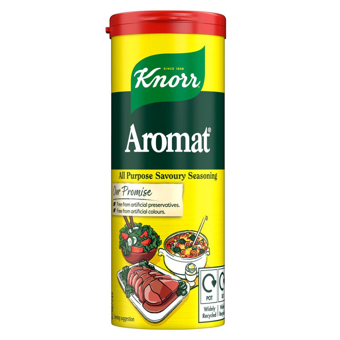 Knorr Aromat All upt Savory Seasoning 90g