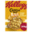 Las crujientes mordidas de Kellogg 375G