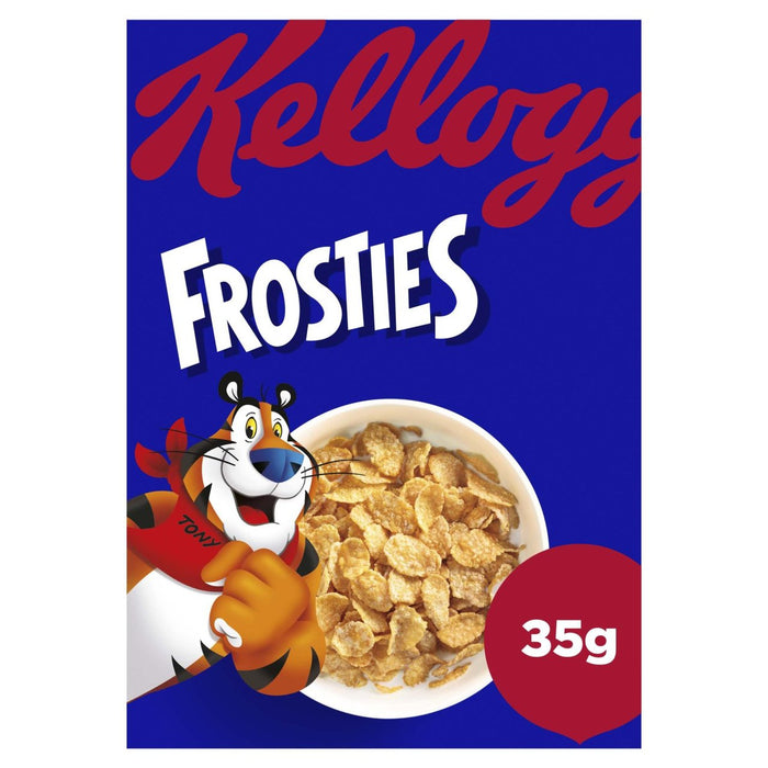 Kelloggs Frosts 35G