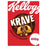 Kelloggs Krave Haselnussschokolade 410G