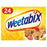 Weetabix Cereal 24 Pack