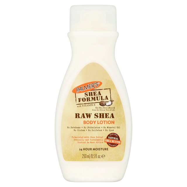 Palmer's Shea Formula Hydrating Body Lotion 250ml