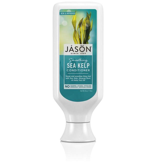 Jason Vegan Sea Kelp Acondicionador 480ml