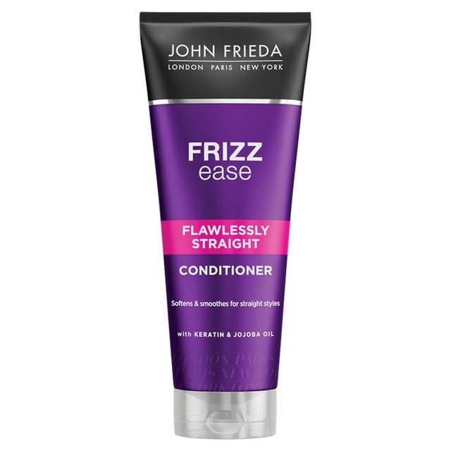 John Frieda Frizzage Facture parfaitement CONDITIONNEUR SERRIEUX 250ML