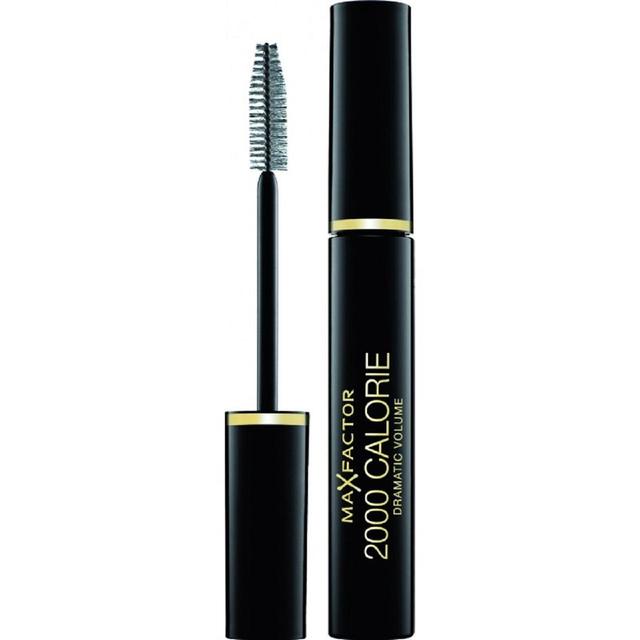 Max Factor 2000 Calorie Masterpiece mascara noir / brun 9ml