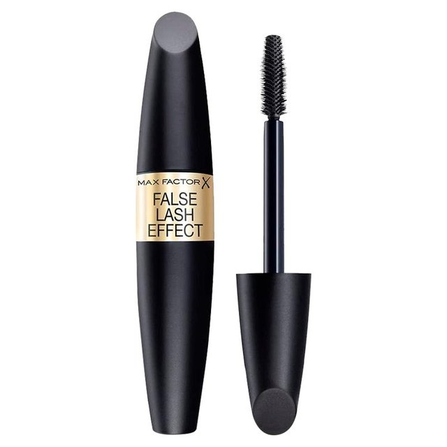 MAX FACTING FAUX EFFET MASCARA MASCARA Black / Brown 13G