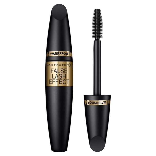 Max -Faktor Falsch Wimperneffekt wasserdichte Mascara schwarz 13g