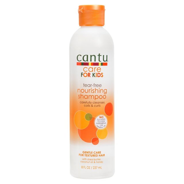 Champú para niños Cantu 237ml