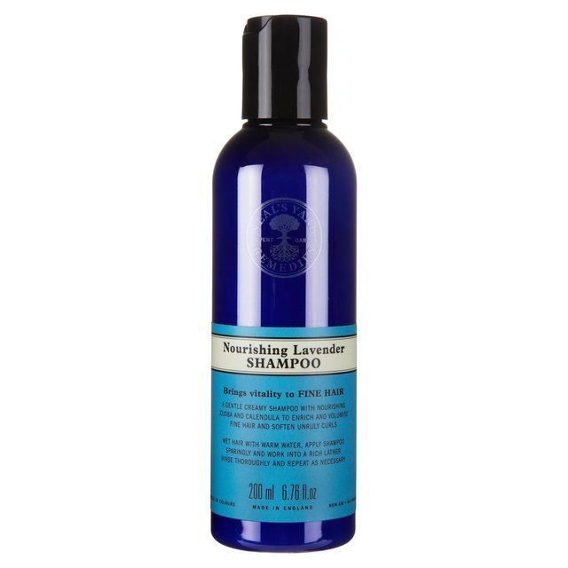 Neal's Yard Lavender Champú 200ml